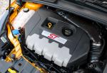 Ford Focus ST 2014 года